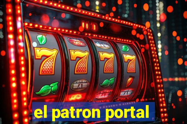 el patron portal